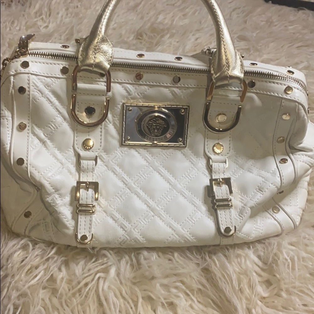Versace Handbag